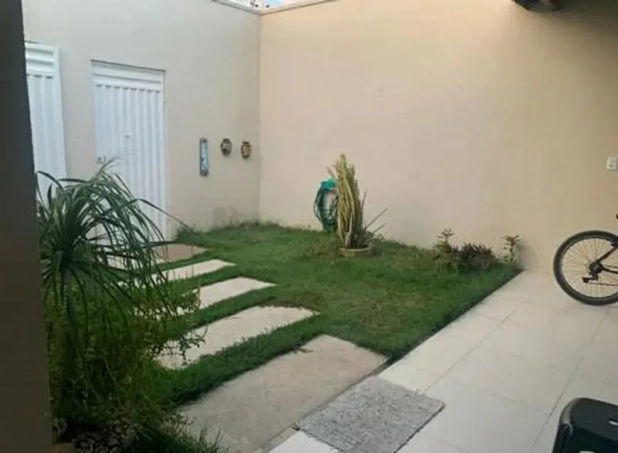 Foto 1 de Casa com 2 Quartos à venda, 100m² em Jardim Maria do Carmo, Sorocaba