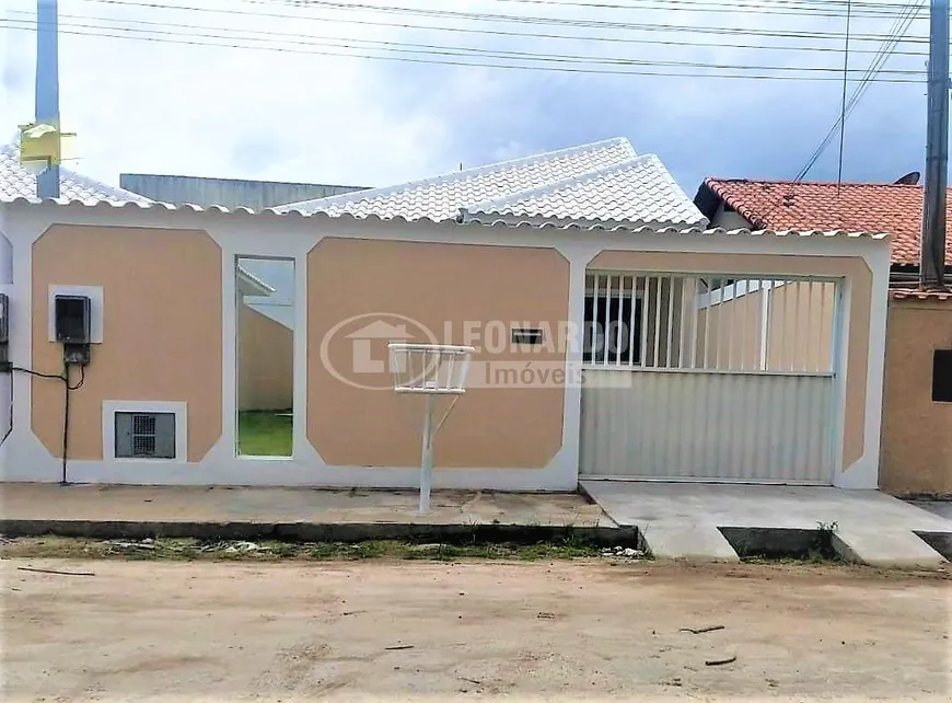 Foto 1 de Casa com 1 Quarto à venda, 450m² em Barbudo, Araruama