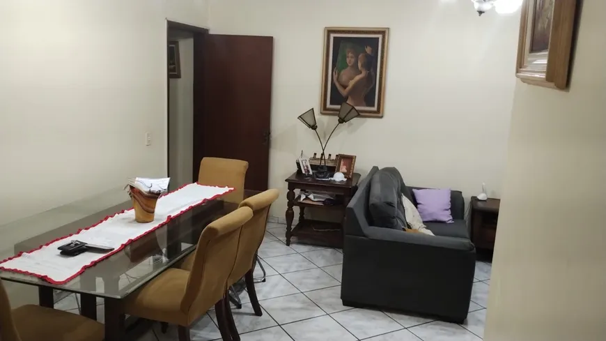 Foto 1 de Apartamento com 3 Quartos à venda, 98m² em Tanque, Rio de Janeiro