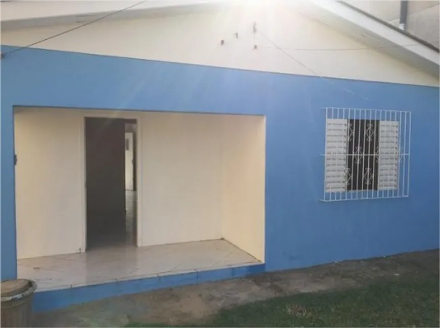 Foto 1 de Casa com 2 Quartos à venda, 48m² em Vila Augusta, Viamão