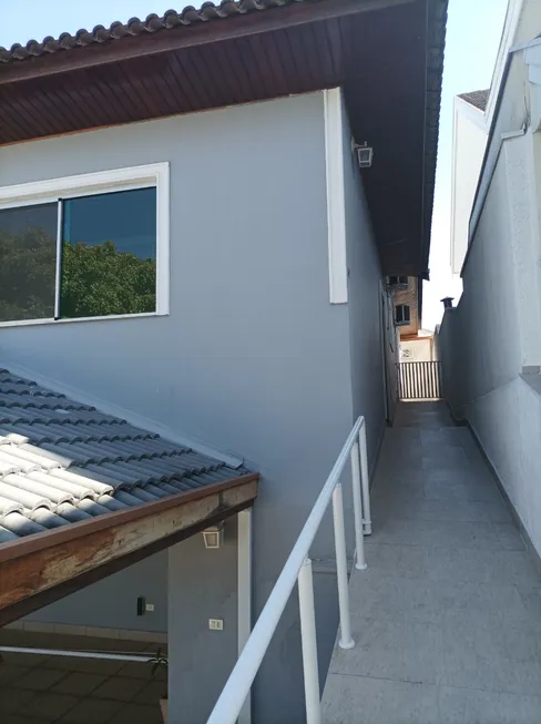 Foto 1 de Casa com 4 Quartos à venda, 157m² em Urbanova IV A, São José dos Campos