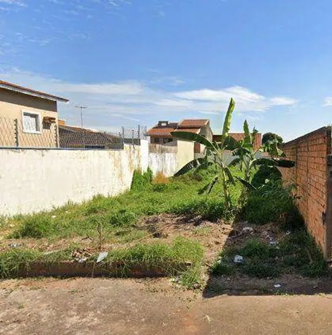 Foto 1 de Lote/Terreno à venda, 384m² em Jardim Califórnia, Ribeirão Preto