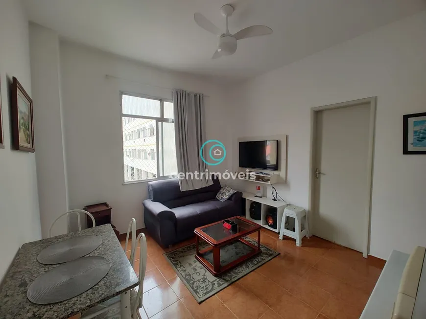 Foto 1 de Apartamento com 1 Quarto à venda, 40m² em Vila Isabel, Rio de Janeiro