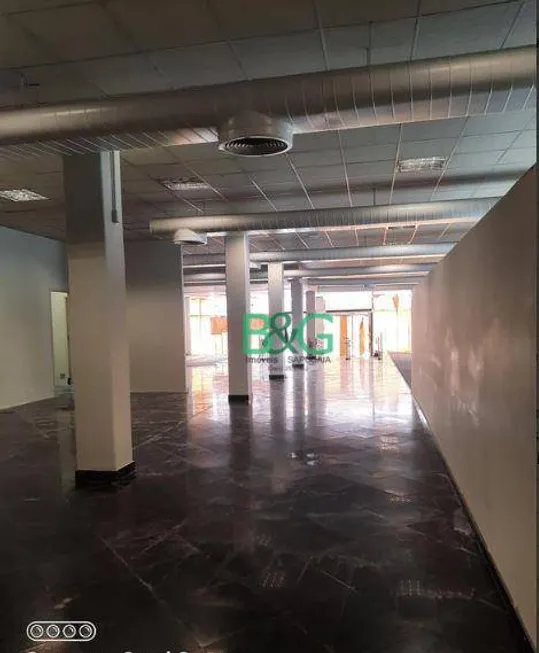 Foto 1 de Ponto Comercial para alugar, 400m² em Socorro, São Paulo