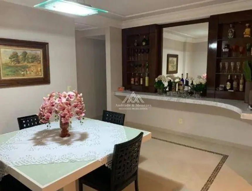 Foto 1 de Apartamento com 3 Quartos à venda, 155m² em Centro, Sertãozinho