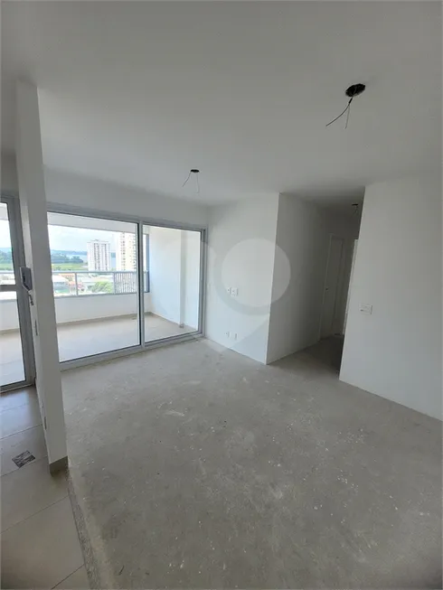 Foto 1 de Apartamento com 2 Quartos à venda, 59m² em Socorro, São Paulo
