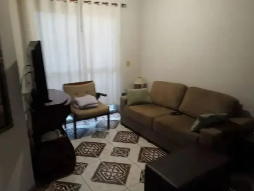 Foto 1 de Apartamento com 3 Quartos à venda, 72m² em Piratininga, Osasco