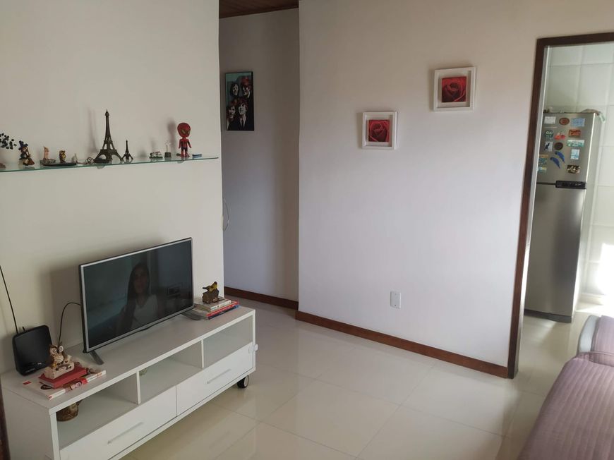 Foto 1 de Apartamento com 3 Quartos à venda, 80m² em Campinas de Brotas, Salvador