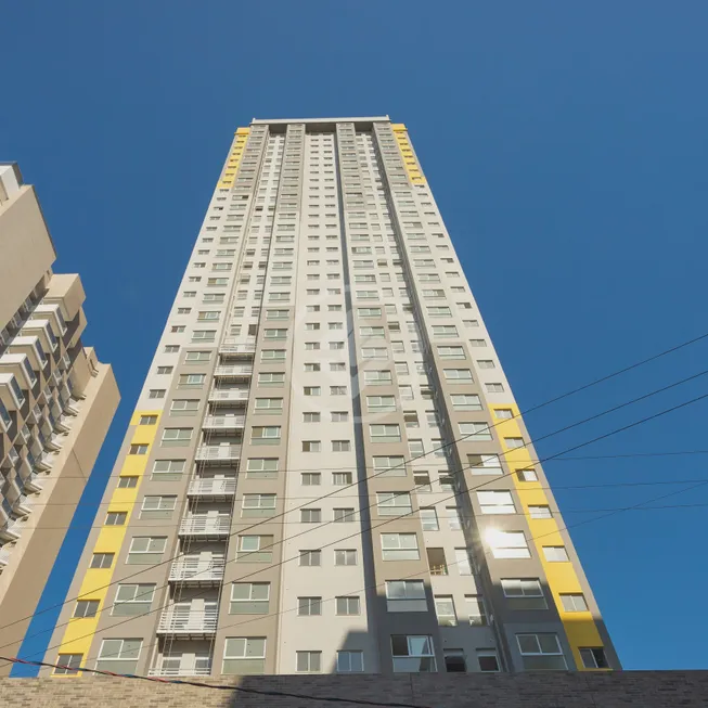Foto 1 de Apartamento com 2 Quartos à venda, 38m² em Praia de Itaparica, Vila Velha