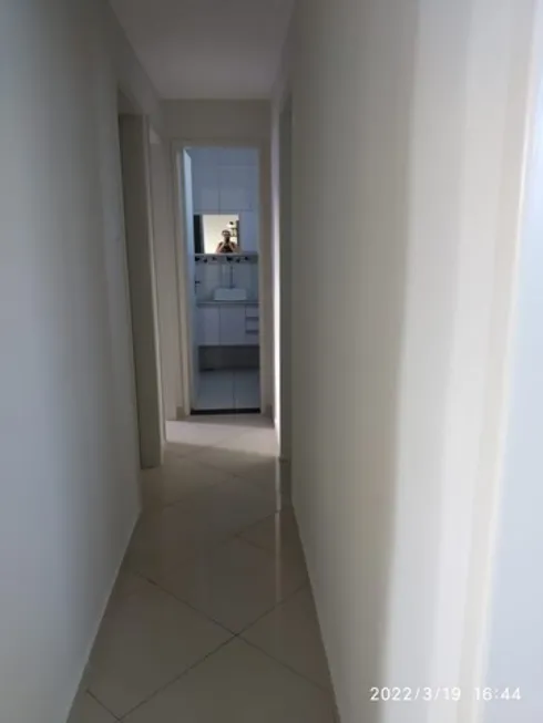 Foto 1 de Apartamento com 3 Quartos à venda, 69m² em Barreiras, Salvador