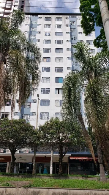 Foto 1 de Apartamento com 1 Quarto à venda, 45m² em Passos, Juiz de Fora