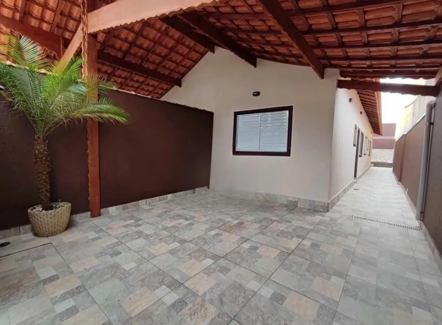 Foto 1 de Casa com 2 Quartos à venda, 100m² em Boca do Rio, Salvador