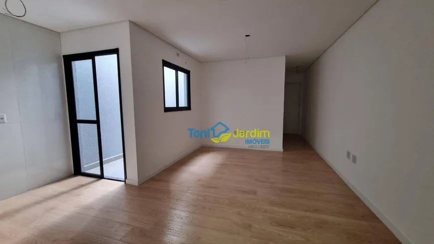 Foto 1 de Apartamento com 2 Quartos à venda, 62m² em Parque das Nações, Santo André