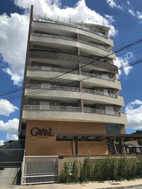 Foto 1 de Apartamento com 3 Quartos à venda, 110m² em América, Joinville