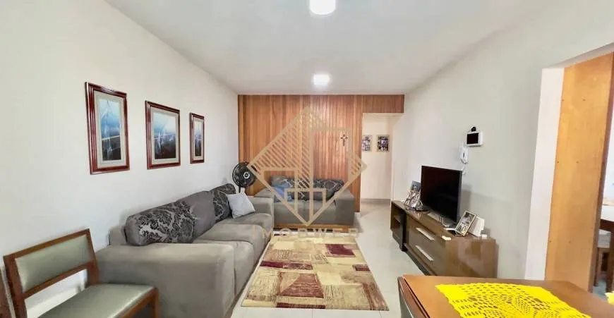 Foto 1 de Apartamento com 3 Quartos à venda, 91m² em Setor Central, Goiânia