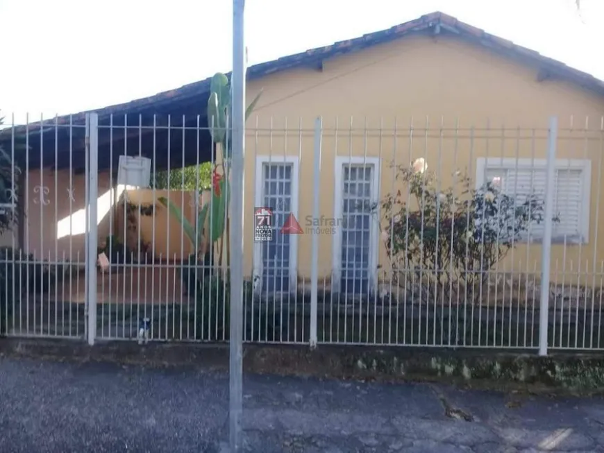 Foto 1 de Casa com 2 Quartos à venda, 169m² em Monte Castelo, São José dos Campos