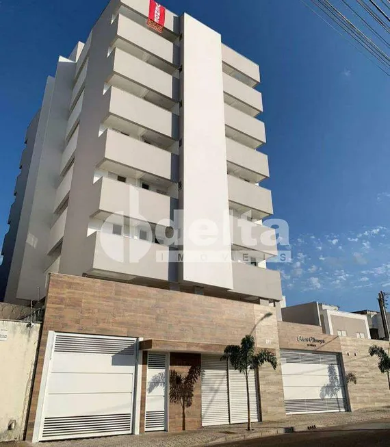 Foto 1 de Apartamento com 2 Quartos à venda, 51m² em Tubalina, Uberlândia