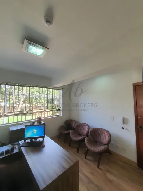 Foto 1 de Sala Comercial com 3 Quartos à venda, 55m² em Centro, Campinas