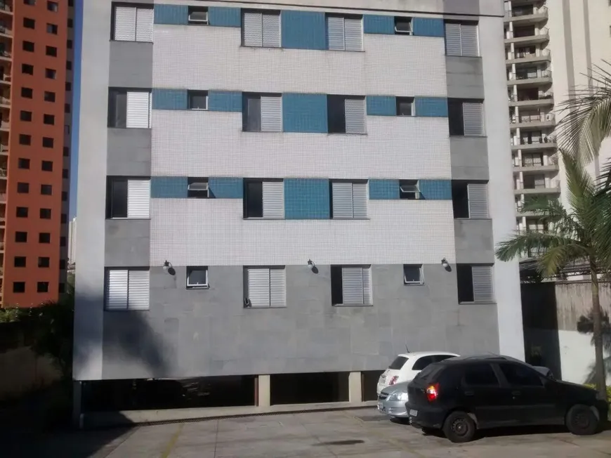 Foto 1 de Apartamento com 2 Quartos à venda, 42m² em Jardim Caboré, São Paulo