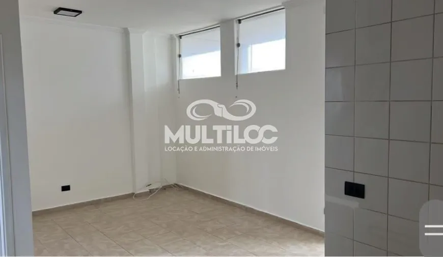 Foto 1 de Apartamento com 2 Quartos para alugar, 70m² em Gonzaga, Santos