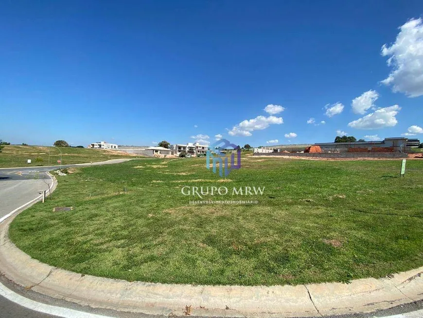 Foto 1 de Lote/Terreno à venda, 1028m² em Chácaras Residenciais Santa Maria, Votorantim