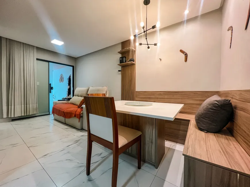 Foto 1 de Apartamento com 2 Quartos à venda, 78m² em Jardim da Penha, Vitória