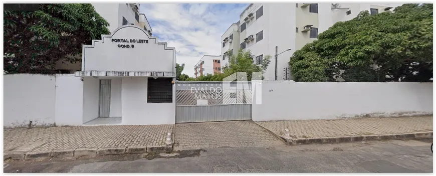 Foto 1 de Apartamento com 3 Quartos à venda, 52m² em Campestre, Teresina