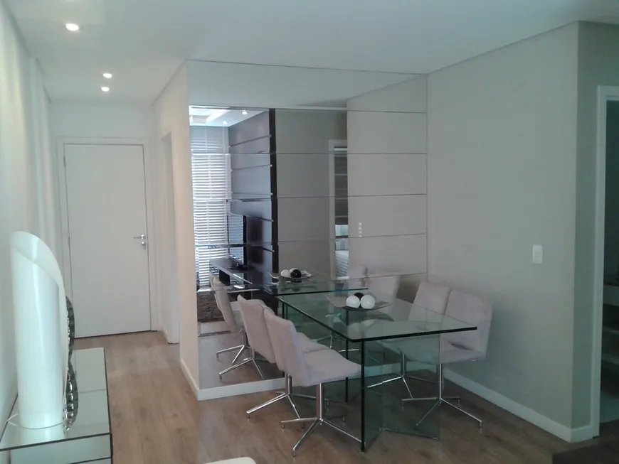 Foto 1 de Apartamento com 3 Quartos à venda, 61m² em Portão, Curitiba