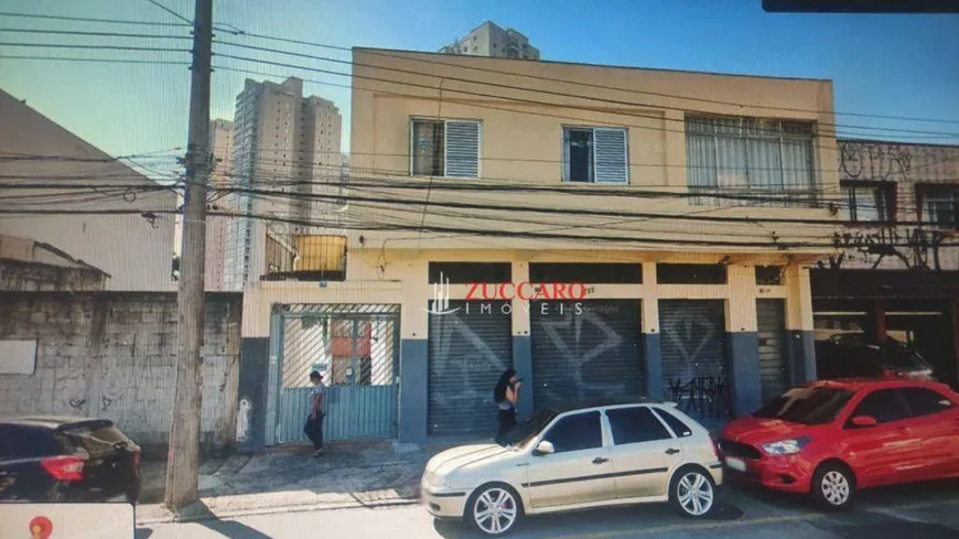 Foto 1 de Ponto Comercial para alugar, 100m² em Ponte Grande, Guarulhos