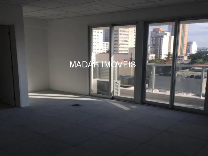 Foto 1 de Sala Comercial para venda ou aluguel, 35m² em Pinheiros, São Paulo