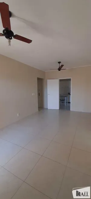 Foto 1 de Apartamento com 3 Quartos à venda, 100m² em Jardim Walkiria, São José do Rio Preto