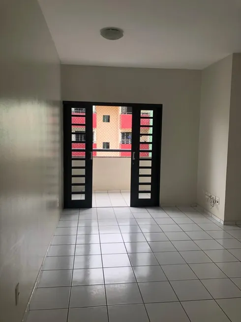 Foto 1 de Apartamento com 3 Quartos à venda, 77m² em Santa Isabel, Teresina