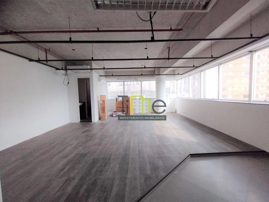 Foto 1 de Sala Comercial para venda ou aluguel, 57m² em Centro, São Caetano do Sul