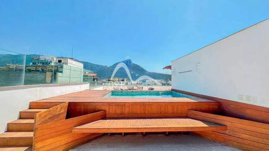 Foto 1 de Cobertura com 4 Quartos à venda, 562m² em Ipanema, Rio de Janeiro