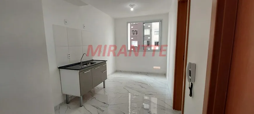 Foto 1 de Apartamento com 1 Quarto para alugar, 26m² em Belém, São Paulo