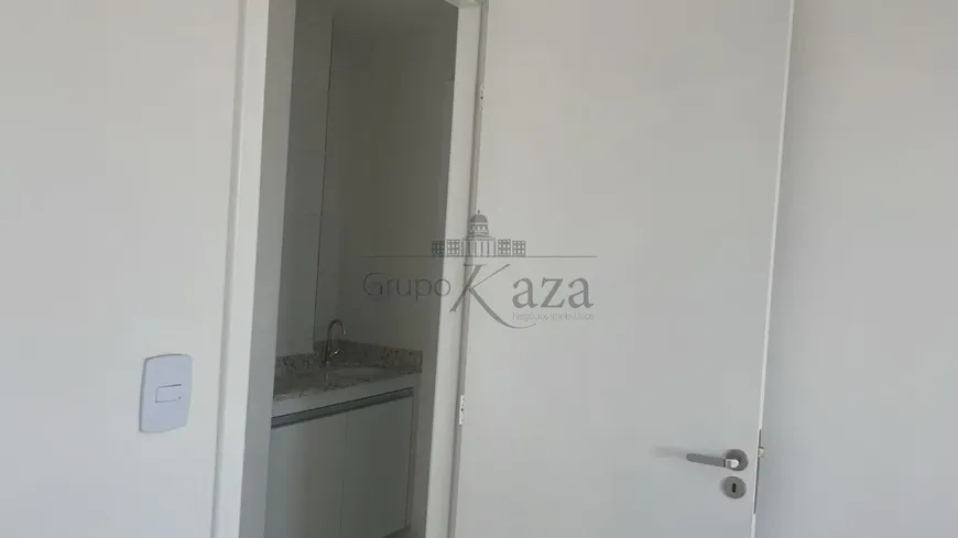 Foto 1 de Apartamento com 2 Quartos para alugar, 59m² em Jardim Califórnia, Jacareí