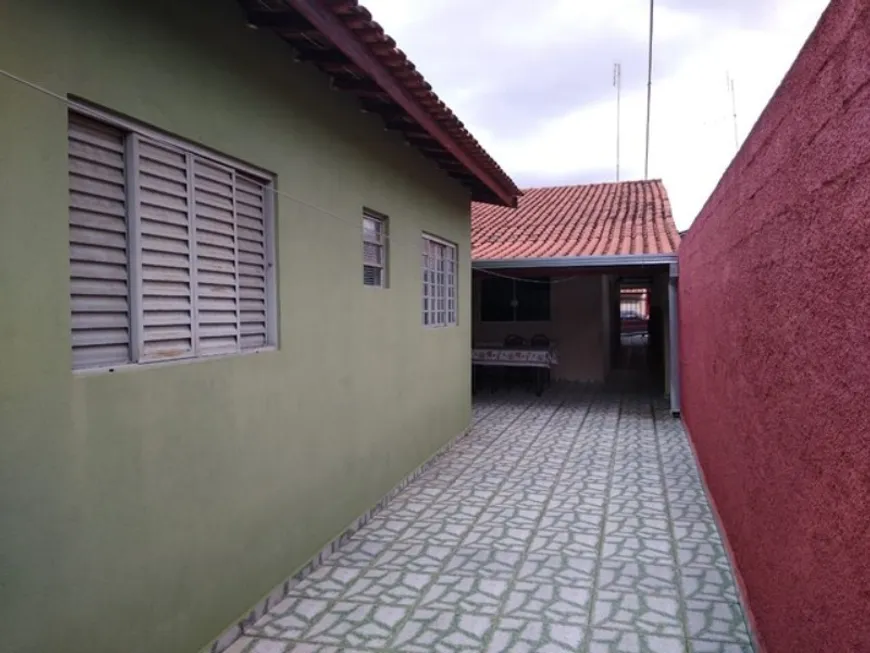 Foto 1 de Casa com 2 Quartos à venda, 200m² em Vila Fiori, Sorocaba