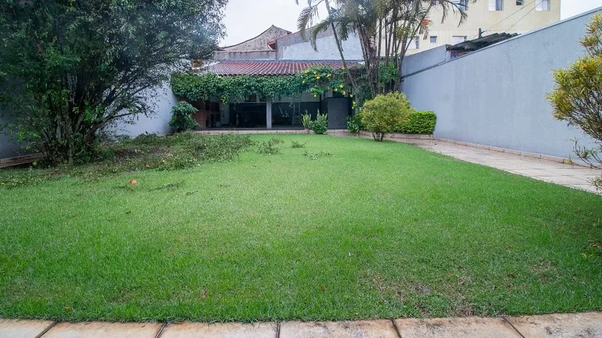 Foto 1 de Casa com 3 Quartos à venda, 306m² em Vila Augusta, Guarulhos