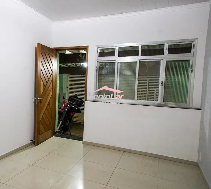 Foto 1 de Casa com 3 Quartos à venda, 10m² em Vila Mazzei, São Paulo