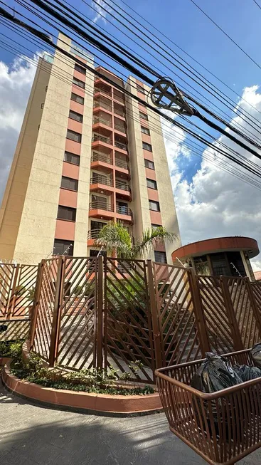 Foto 1 de Apartamento com 2 Quartos à venda, 62m² em Vila Osasco, Osasco