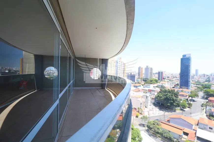 Foto 1 de Apartamento com 4 Quartos à venda, 380m² em Vila Alpina, Santo André