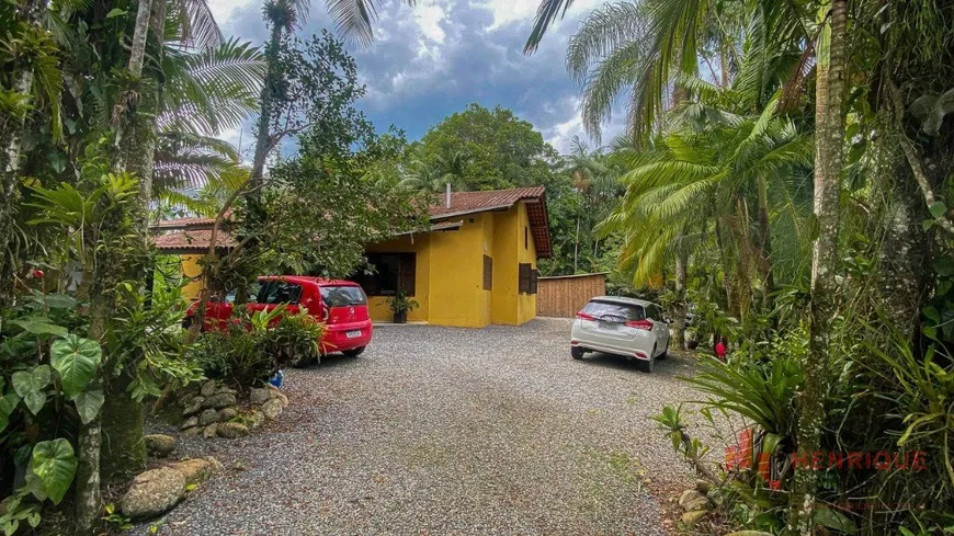 Foto 1 de Fazenda/Sítio com 2 Quartos à venda, 200m² em Pirabeiraba Pirabeiraba, Joinville