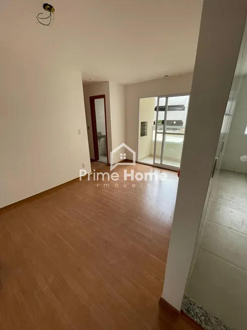 Foto 1 de Apartamento com 2 Quartos à venda, 58m² em Jardim Nova Europa, Campinas