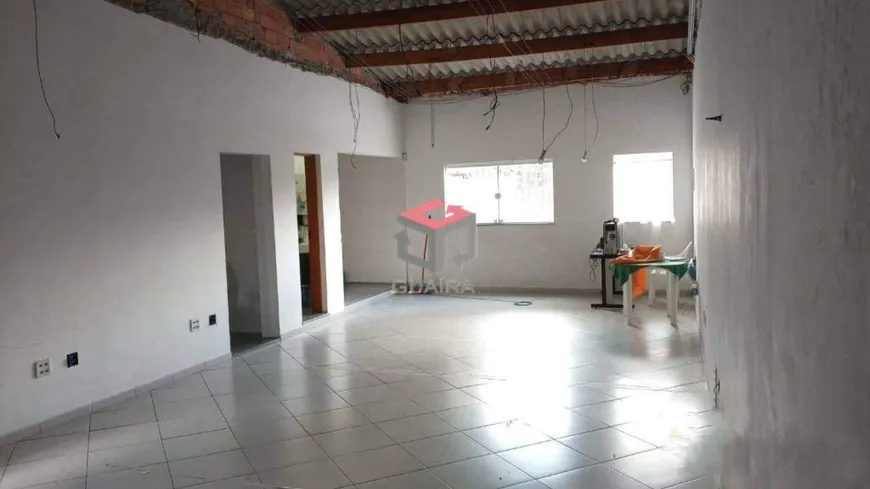 Foto 1 de Galpão/Depósito/Armazém à venda, 304m² em Rudge Ramos, São Bernardo do Campo