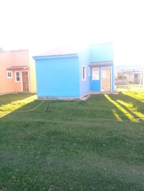 Foto 1 de Casa com 2 Quartos à venda, 38m² em , Capão do Leão