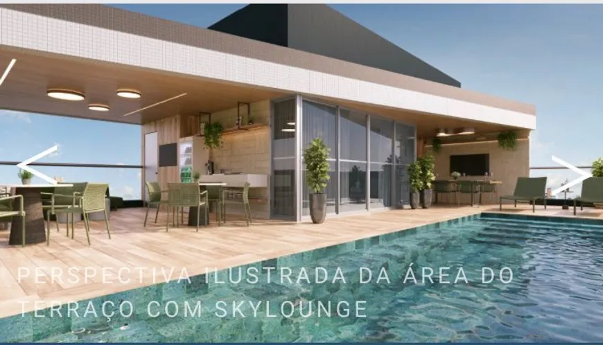 Foto 1 de Apartamento com 1 Quarto à venda, 20m² em Barra, Salvador