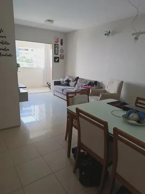 Foto 1 de Apartamento com 3 Quartos à venda, 85m² em Piedade, Jaboatão dos Guararapes