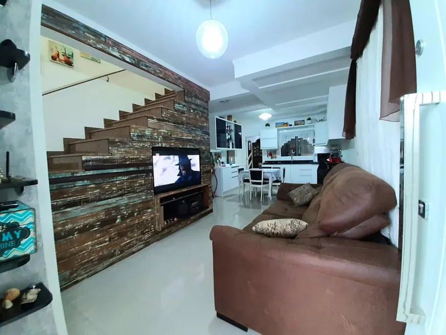 Foto 1 de Casa com 3 Quartos à venda, 135m² em São Francisco de Assis, Camboriú