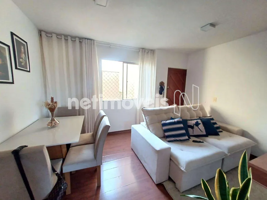 Foto 1 de Apartamento com 2 Quartos à venda, 51m² em Palmares, Belo Horizonte