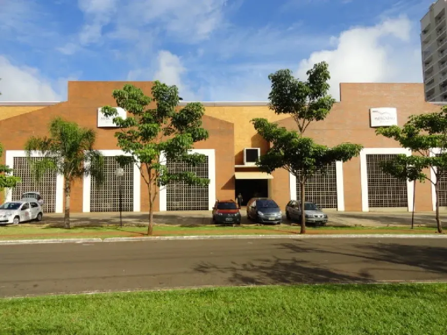 Foto 1 de Ponto Comercial à venda, 19m² em Nova Aliança, Ribeirão Preto